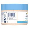 imageDove Scrub Macadamia ampamp Rice Milk Reveals Visibly Smoother Skin Body Scrub That Nourishes Skin 105 oz105 Ounce Pack of 1