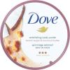 imageDove Scrub Pomegranate ampamp Shea Butter For Silky Soft Skin Body Scrub Exfoliates and Provides Lasting Nourishment 105 ozCoconut Butter