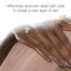 imageDove Scrub Pomegranate ampamp Shea Butter For Silky Soft Skin Body Scrub Exfoliates and Provides Lasting Nourishment 105 ozCoconut Butter