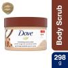 imageDove Scrub Pomegranate ampamp Shea Butter For Silky Soft Skin Body Scrub Exfoliates and Provides Lasting Nourishment 105 ozCoconut Butter