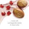 imageDove Scrub Pomegranate ampamp Shea Butter For Silky Soft Skin Body Scrub Exfoliates and Provides Lasting Nourishment 105 ozPomegranate  Sheaf