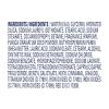 imageDove Scrub Pomegranate ampamp Shea Butter For Silky Soft Skin Body Scrub Exfoliates and Provides Lasting Nourishment 105 ozPomegranate  Sheaf