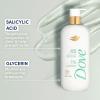 imageDove Serum Body Wash Acne Clear for troubled skin with Salicylic Acid 185 Fl Oz
