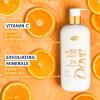 imageDove Serum Body Wash Glow Recharge illuminates ampamp Exfoliates skin with brightening Vitamin C Serum 185 Fl Oz