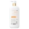 imageDove Serum Body Wash Glow Recharge illuminates ampamp Exfoliates skin with brightening Vitamin C Serum 185 Fl Oz