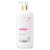 imageDove Serum Body Wash Skin Replenish smooths skin with Niacinamide ampamp BHA Serum 185 Fl Oz