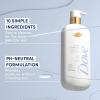 imageDove Serum Body Wash Ultra Gentle hydrating cleanse with only 10 essential ingredients 185 Fl Oz