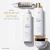 imageDove Shampoo 4 count Intensive Repair for Damaged Hair with BioProtein Care Technology and Amino Serum 12 Fl OzFragranced