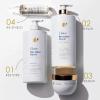 imageDove Shampoo 4 count Intensive Repair for Damaged Hair with BioProtein Care Technology and Amino Serum 12 Fl OzFragranced