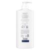 imageDove Shampoo 4 count Intensive Repair for Damaged Hair with BioProtein Care Technology and Amino Serum 12 Fl OzFragranced