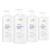 imageDove Shampoo 4 count Intensive Repair for Damaged Hair with BioProtein Care Technology and Amino Serum 12 Fl OzFragranced