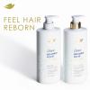 imageDove Shampoo 4 count Intensive Repair for Damaged Hair with BioProtein Care Technology and Amino Serum 12 Fl OzFragranced