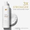 imageDove Shampoo Argan Oil ampamp Repair for Fine Hair with BioProtein Care Technology and Argan Oil Blend 12 Fl Oz12 Fl Oz Pack of 2