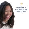 imageDove Shampoo Hydration Spa for Dry Hair Hair Shampoo with Hyaluronic Serum 338 oz