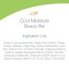 imageDove Skin Care Beauty Bar For Softer Skin Cucumber and Green Tea More Moisturizing Than Bar Soap 375 oz 14 Bars375 Ounce Pack of 14