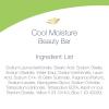 imageDove Skin Care Beauty Bar For Softer Skin Cucumber and Green Tea More Moisturizing Than Bar Soap 375 oz 14 Bars375 Ounce Pack of 24