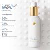 imageDove Targeted Serum Multipurpose for Stretch Marks Dark Spots Uneven Skin Tone and Elasticitywith Tone Balance Complex Niacinamide Collagen Peptides and Natural Moisturizing Factors 32 oz