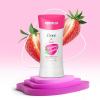imageDove Teens Deodorant Stick Strawberry Sparkle for gentle underarm care 48hour odor protection and aluminum free deodorant 26 oz26 Ounce Pack of 1