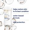 imageDove Ultimate Antiperspirant Deodorant Stick Peony and Rose Water 26 oz 2 Count26 Ounce Pack of 1