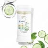 imageDove Ultimate Antiperspirant Deodorant Stick Peony and Rose Water 26 oz 2 Count26 Ounce Pack of 1