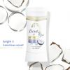 imageDove Ultimate Antiperspirant Deodorant Stick Peony and Rose Water 26 oz 2 Count26 Ounce Pack of 1