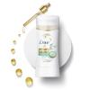 imageDove Ultimate Antiperspirant Deodorant Stick Peony and Rose Water 26 oz 2 Count26 Ounce Pack of 1