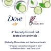 imageDove Ultimate Antiperspirant Deodorant Stick Peony and Rose Water 26 oz 2 Count26 Ounce Pack of 1
