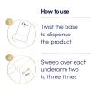 imageDove Ultimate Antiperspirant Deodorant Stick Peony and Rose Water 26 oz 2 Count26 Ounce Pack of 2