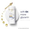 imageDove Ultimate Antiperspirant Deodorant Stick Peony and Rose Water 26 oz 2 Count26 Ounce Pack of 2