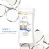 imageDove Ultimate Antiperspirant Deodorant Stick Peony and Rose Water 26 oz 2 Count26 Ounce Pack of 2