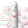imageDove Ultimate Dry Spray Antiperspirant Coconut And Sandalwood 2 Count For 72Hour Sweat And Odor Protection With Triple Moisturizer Technology 38oz38 Ounce Pack of 2