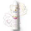 imageDove Ultimate Dry Spray Antiperspirant Coconut And Sandalwood 2 Count For 72Hour Sweat And Odor Protection With Triple Moisturizer Technology 38oz38 Ounce Pack of 2