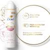 imageDove Ultimate Dry Spray Antiperspirant Coconut And Sandalwood 2 Count For 72Hour Sweat And Odor Protection With Triple Moisturizer Technology 38oz38 Ounce Pack of 2