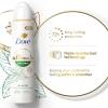 imageDove Ultimate Dry Spray Antiperspirant Coconut And Sandalwood 2 Count For 72Hour Sweat And Odor Protection With Triple Moisturizer Technology 38oz38 Ounce Pack of 2