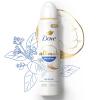 imageDove Ultimate Dry Spray Antiperspirant Coconut And Sandalwood 2 Count For 72Hour Sweat And Odor Protection With Triple Moisturizer Technology 38oz38 Ounce Pack of 2