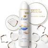 imageDove Ultimate Dry Spray Antiperspirant Coconut And Sandalwood 2 Count For 72Hour Sweat And Odor Protection With Triple Moisturizer Technology 38oz38 Ounce Pack of 2