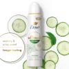 imageDove Ultimate Dry Spray Antiperspirant Coconut And Sandalwood 2 Count For 72Hour Sweat And Odor Protection With Triple Moisturizer Technology 38oz38 Ounce Pack of 2