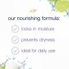 imageDove Ultra Care Coconut ampamp Hydration Conditioner for Dry Hair with Jojoba and Sweet Almond Oils 254 oz12 Fl Oz Pack of 4