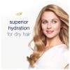 imageDove Ultra Care Coconut ampamp Hydration Conditioner for Dry Hair with Jojoba and Sweet Almond Oils 254 oz254 Fl Oz Pack of 2