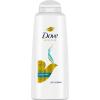imageDove Ultra Care Conditioner Daily Moisture Pack of 4 For Dry Hair Conditioner with BioRestore Complex 31 oz204 Fl Oz Pack of 1