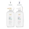 imageDove Ultra Care Shampoo Daily Moisture Pack of 4 for Dry Hair Shampoo with BioRestore Complex 31 oz