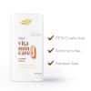 imageDove VitaminCare Aluminum Free Deodorant Stick Cucumber ampamp Melon for 72H Odor Protection Breathable Deodorant for Women 26 ozCoconut  Shea