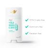 imageDove VitaminCare Aluminum Free Deodorant Stick Cucumber ampamp Melon for 72H Odor Protection Breathable Deodorant for Women 26 ozCoconut water  Aloe