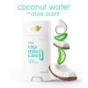imageDove VitaminCare Aluminum Free Deodorant Stick Cucumber ampamp Melon for 72H Odor Protection Breathable Deodorant for Women 26 ozCoconut water  Aloe