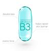 imageDove VitaminCare Aluminum Free Deodorant Stick Cucumber ampamp Melon for 72H Odor Protection Breathable Deodorant for Women 26 ozCoconut water  Aloe