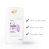 imageDove VitaminCare Aluminum Free Deodorant Stick Cucumber ampamp Melon for 72H Odor Protection Breathable Deodorant for Women 26 ozLavender  Chamomile