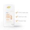 imageDove VitaminCare Aluminum Free Deodorant Stick Cucumber ampamp Melon for 72H Odor Protection Breathable Deodorant for Women 26 ozPeaches  Shea Butter