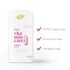 imageDove VitaminCare Aluminum Free Deodorant Stick Cucumber ampamp Melon for 72H Odor Protection Breathable Deodorant for Women 26 ozRaspberry  Rose
