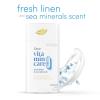 imageDove VitaminCare Deodorant Stick Fresh Linen ampamp Sea Mineral Aluminum Free 26 oz