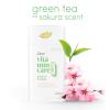 imageDove VitaminCare Deodorant Stick Green Tea ampamp Shakura Aluminum Free 26 oz